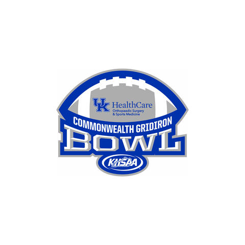 2019 KHSAA Gridiron Bowl logo