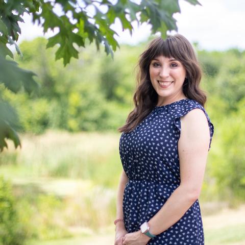 Tiffany Arps