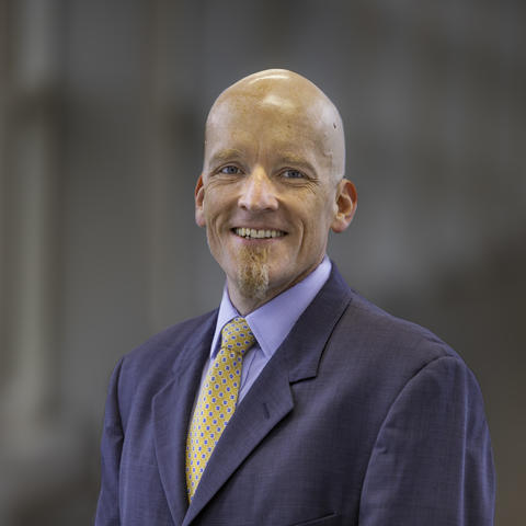 Image of Dr. R. Thomas Collins