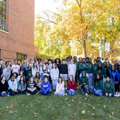Ag is For All participants 