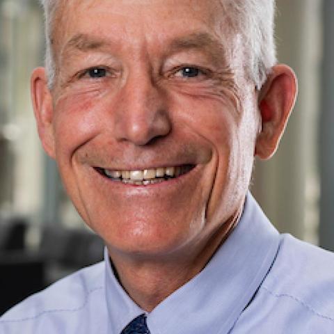 UK's Joseph Chappell, Ph.D., has been named a fellow of the National Academy of Inventors.