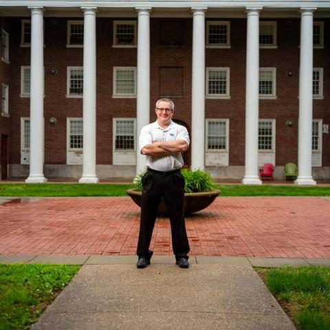 Philip Westgate, Ph.D.