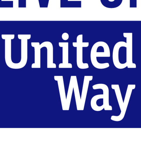 Live United, United Way artwork