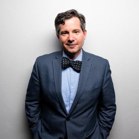 headshot photo of Doug Boyd