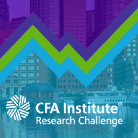 CFA Challenge logo
