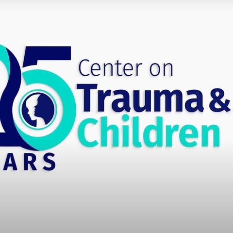 Photo provided by UK Center on Trauma and Children.