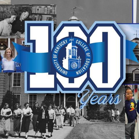 During the past 100 years, the college has built upon its beginnings in teacher preparation to now offer more than 90 degrees and programs – preparing counselors, sport leaders, exercise scientists, health professionals, researchers, teachers and more.  