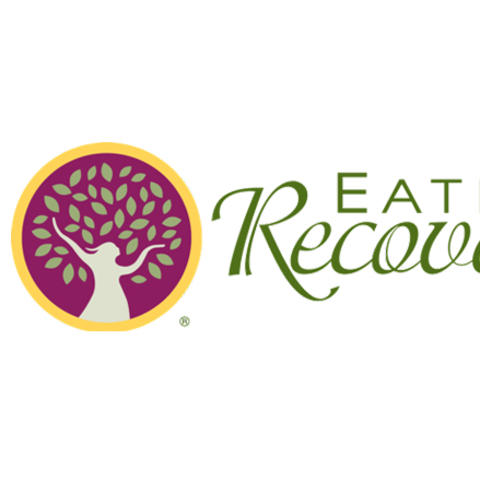 Logo for the Eating Recovery Center