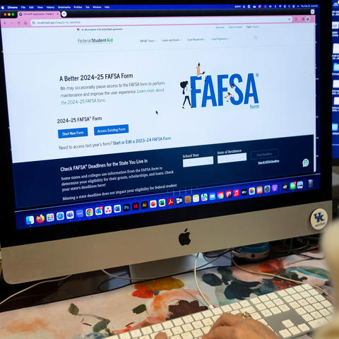 FAFSA recently implemented the FAFSA Simplification Act for the 2024-25 academic year. 