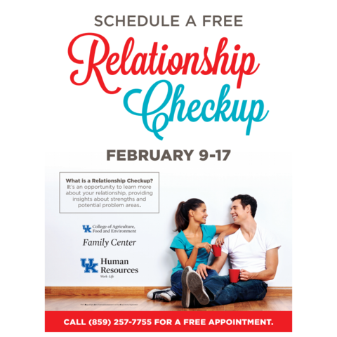photo of 2018 Relationship Checkup graphic