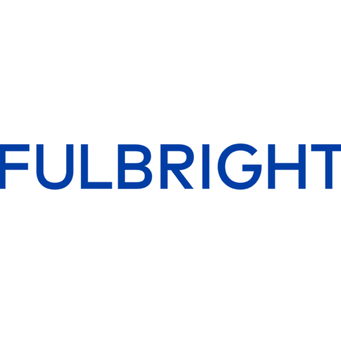 Fulbright logo