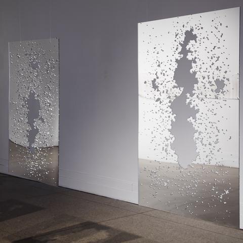 photo of "Silhouettes" by Garrett Hansen