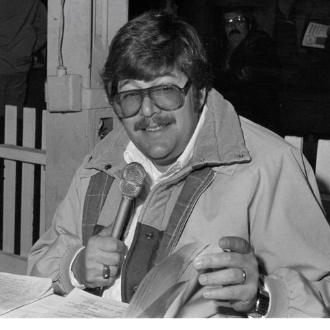 George Heersche Jr.
