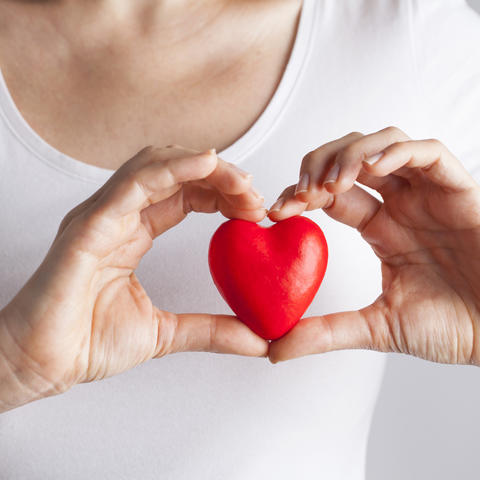 Symposium to explore women's heart health