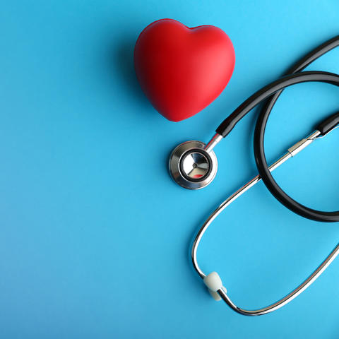 The Kentucky Adult Congenital Heart Program earned Adult Congenital Heart Association accreditation. 