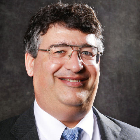 Robert Grossman 