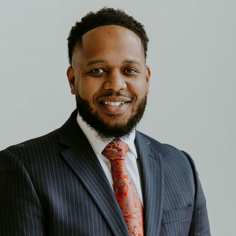 Jason Brooks, Governor's School for the Arts director