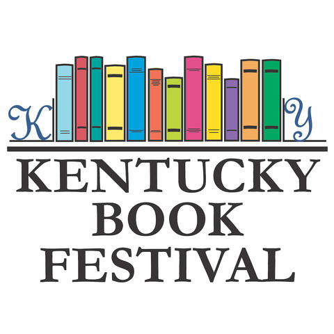 Logo for Kentucky Book Festival