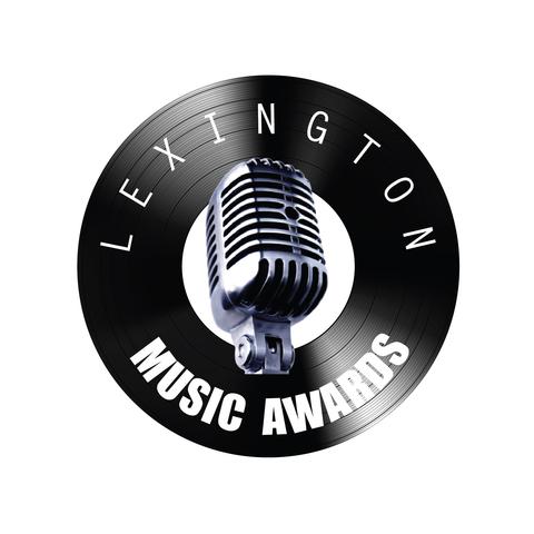 photo of Lexington Music Awards logo