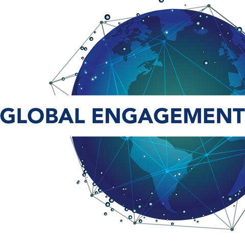 Global Engagement Academy Logo