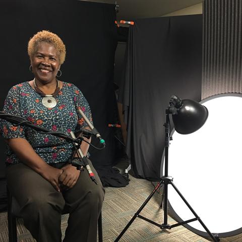 Marietta Watts