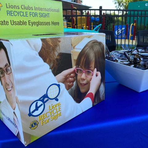 Photo provided by UK Advanced Eye Care. 
