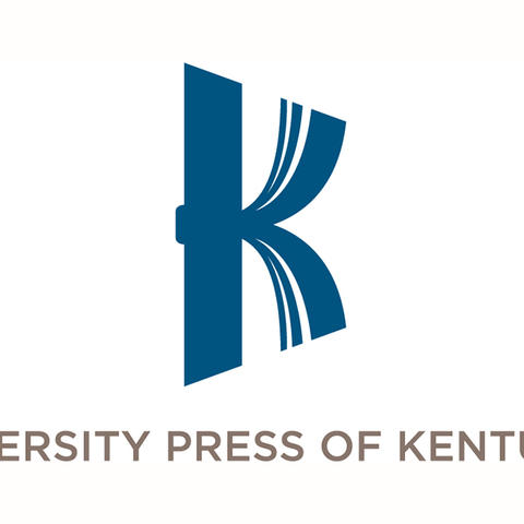 University Press of Kentucky logo