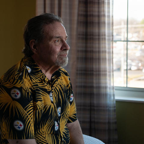 Ronald Kelly