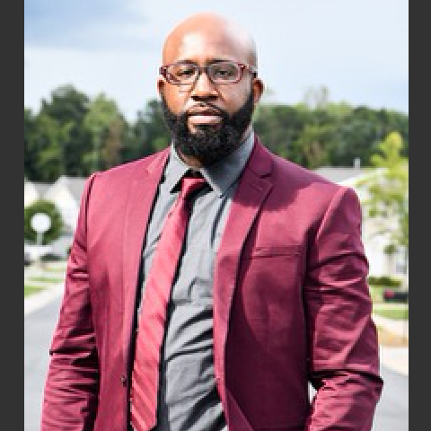 Travis Andrews, an assistant professor in the University of Kentucky College of Education