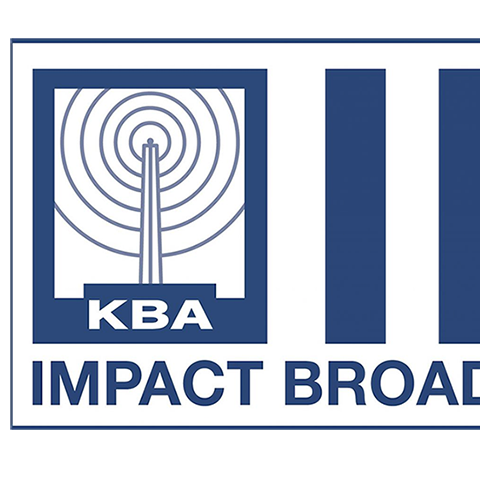 UK students placed in six of the nine college TV categories for the  2021 Impact Broadcast Awards.