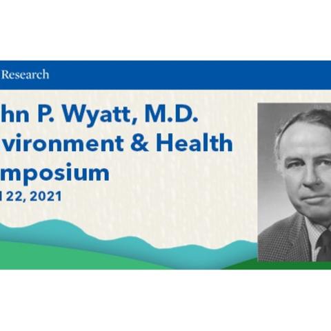 Wyatt Symposium 2021 