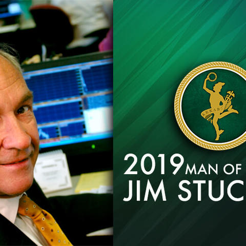 Jim Stuckert