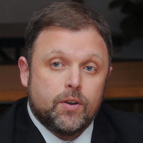 photo of Tim Wise