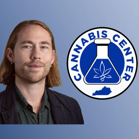 Tom Arkell, Ph.D., is a psychopharmacologist and research fellow in the School of Health Sciences at Swinburne University of Technology in Australia. Photo provided.