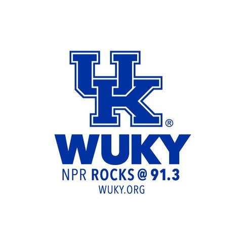 WUKY logo