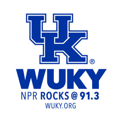 WUKY logo