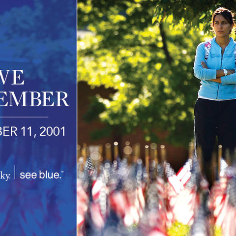 9-11 logo