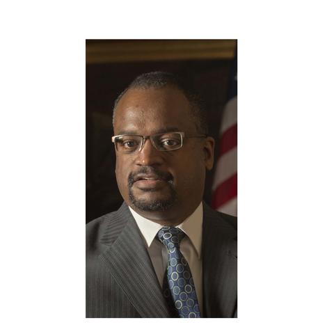 The Honorable Robert L. Wilkins