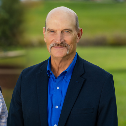 Jennifer Hunter and Craig Wood 