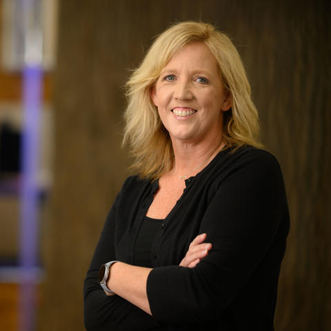 Image of Jennifer Guilliams