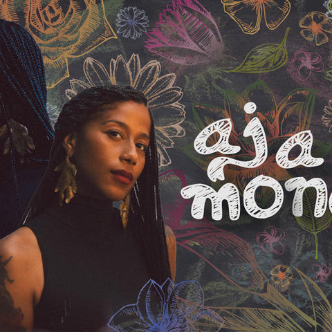aja monet