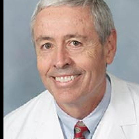 photo of doctor in white coat
