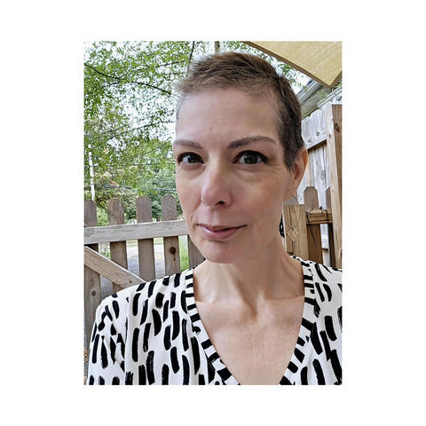 Shannon Crawford Barniskis. 