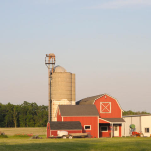 photo of farm