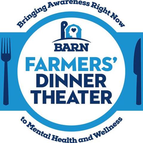 Farmers' Dinner Theater logo