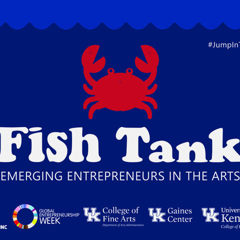 photo of Fish Tank poster