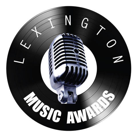 photo of Lexington Music Awards logo