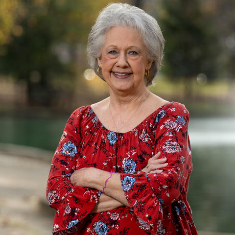 Bonnie Hutton