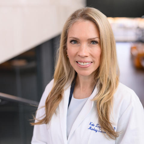 Yekaterina Zaytseva, Ph.D.,