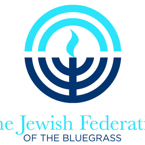photo of Jewish Federation of the Bluegrass logo